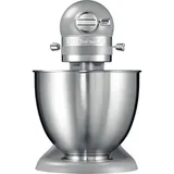KitchenAid 3,3 L Mini Stand Mikser, Matte Grey, 5KSM3311XEFG - Görsel 3