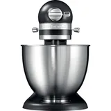 KitchenAid 3,3 L Mini Stand Mikser, Matte Black, 5KSM3311XEBM - Görsel 3