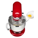 Kitchenaid 4,3 ve 4,8 l Stand Mikser Dökme Koruması, 5KSMTHPS - Görsel 3