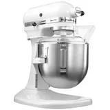 Kitchenaid 4,8 L Ağır Hizmet Tipi Stand Mikser Beyaz - 5KPM5EWH - Görsel 2