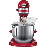 Kitchenaid 4,8 L Ağır Hizmet Tipi Stand Mikser, Empire Red, 5KPM5EER - Görsel 2