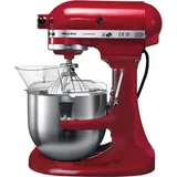 Kitchenaid 4,8 L Ağır Hizmet Tipi Stand Mikser, Empire Red, 5KPM5EER - Görsel 3