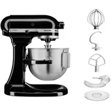 Kitchenaid 4,8 L Ağır Hizmet Tipi Stand Mikser Onyx Black, 5KPM5EOB - Görsel 2