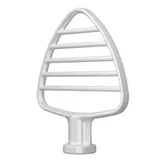 KitchenAid 4,8 L Stand Mikser Hamur Çırpıcısı White -5KSMPB5W - Görsel 2