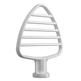 KitchenAid 4,8 L Stand Mikser Hamur Çırpıcısı White -5KSMPB5W - Görsel 3