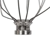 KitchenAid 5K7EW 6,9 L Stand Mikser Modelleri ile Uyumlu Paslanmaz Çelik Çırpma Teli, Yerli Üretim - Görsel 3