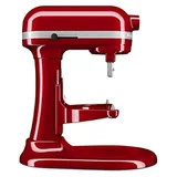 Kitchenaid 5KSM55SXXEER Heavy Duty Stand Mikser, 5,2 Litre, Empire Red - Görsel 3