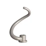 Kitchenaid 6,9 L Ağır Hizmet Tipi Stand Mikser İçin Kaplamalı Hamur Çengeli - 5K7DH - Görsel 2