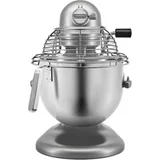 Kitchenaid 6,9 L Profesyonel Stand Mikser, Silver, 5KSM7990XESL - Görsel 3