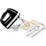 KitchenAid 9 Hızlı El Mikseri, Onyx Black, 5KHM9212EOB - Görsel 2