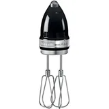 KitchenAid 9 Hızlı El Mikseri, Onyx Black, 5KHM9212EOB - Görsel 3