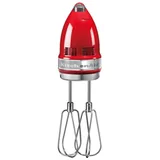 KitchenAid 9 Hızlı El Mikseri, Empire Red, 5KHM9212EER - Görsel 2