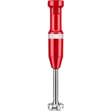 Kitchenaid Aksesuarlı El Blenderı, 5KHBV83EER, Empire Red - Görsel 2