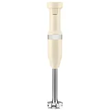 Kitchenaid Aksesuarlı El Blenderı, 5KHBV83EAC, Almond Cream - Görsel 2