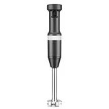 Kitchenaid Aksesuarlı El Blenderı, 5KHBV83EBM, Black Matte - Görsel 2