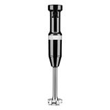 Kitchenaid Aksesuarlı El Blenderı, 5KHBV83EOB, Onyx Black - Görsel 2