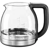 KitchenAid Artisan 1,5 L Cam Çay Makinesi - 5KEK1322ESS - Görsel 2