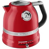 Kitchenaid Artisan 1,5 L Su Isıtıcısı - 5KEK1522EER, Empire Red - Görsel 2