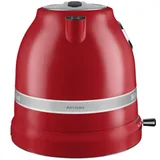 Kitchenaid Artisan 1,5 L Su Isıtıcısı - 5KEK1522EER, Empire Red - Görsel 3