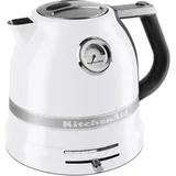 Kitchenaid Artisan 1,5 L Su Isıtıcısı, Frosted Pearl, 5KEK1522EFP - Görsel 2