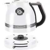 Kitchenaid Artisan 1,5 L Su Isıtıcısı, Frosted Pearl, 5KEK1522EFP - Görsel 3