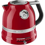 Kitchenaid Artisan 1,5 L Su Isıtıcısı - 5KEK1522, Candy Apple - Görsel 2