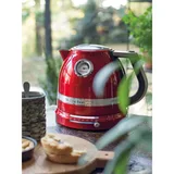 Kitchenaid Artisan 1,5 L Su Isıtıcısı - 5KEK1522, Candy Apple - Görsel 3