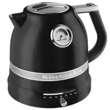 Kitchenaid Artisan 1,5 L Su Isıtıcısı 5KEK1522 Cast Iron Black-EBK - Görsel 2