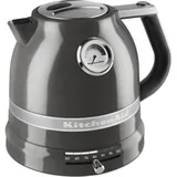 Kitchenaid Artisan 1,5 L Su Isıtıcısı, Medallion Silver, 5KEK1522EMS - Görsel 2