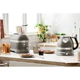 Kitchenaid Artisan 1,5 L Su Isıtıcısı, Medallion Silver, 5KEK1522EMS - Görsel 3