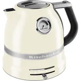 Kitchenaid Artisan 1,5 L Su Isıtıcısı, Almond Cream, 5KEK1522EAC - Görsel 2