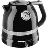 Kitchenaid Artisan 1,5 L Su Isıtıcısı, Onyx Blac 5KEK1522EOB - Görsel 2