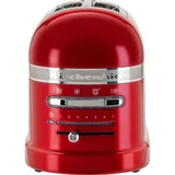 Kitchenaid Artisan 2 Dilim Ekmek Kızartma Makinesi - 5KMT2204, Candy Apple - Görsel 2