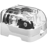 Kitchenaid Artisan 4 L Mutfak Robotu, Empire Red, 5KFP1644EER - Görsel 2