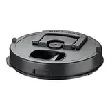 Kitchenaid Artisan 4 L Mutfak Robotu İçin 12 Mm Dilimleme Seti - 5KFP16DC12 - Görsel 3