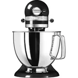 KitchenAid Artisan 4,8 L Stand Mikser, Onyx Black, 5KSM125EOB - Görsel 3