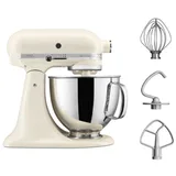 Kitchenaid Artisan 4,8 L Stand Mikser, 5KSM125EMH, Milkshake - Görsel 3
