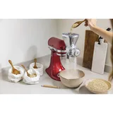 Kitchenaid Artisan 4,8 L Stand Mikser - 5KSM185PS, Candy Apple - Görsel 3
