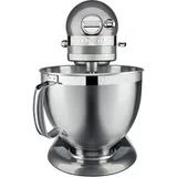 Kitchenaid Artisan 4,8 L Stand Mikser, Medallion Silver, 5KSM185PSEMS - Görsel 3