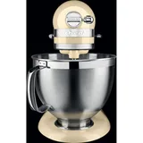 Kitchenaid Artisan 4,8 L Stand Mikser, Almond Cream, 5KSM185PSEAC - Görsel 3
