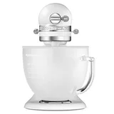 Kitchenaid Artisan 4,8 L Stand Mikser, Frosted Pearl, 5KSM156EFP - Görsel 2