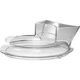 KitchenAid Artisan 4,8 L Stand Mikser, Contour Silver, 5KSM175PSECU - Görsel 3