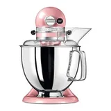 KitchenAid Artisan 4,8 L Stand Mikser Pembe - 5KSM175PSESP - Görsel 3