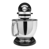 KitchenAid Artisan 4,8 L Stand Mikser, Onyx Black, 5KSM175PSEOB - Görsel 2