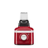 Kitchenaid Artisan Blender K400 Artisan Blender 5KSB4026 İçin 200 Ml Küçük Porsiyon Sürahisi, 5KSB2040BBB - Görsel 2