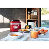 Kitchenaid Artisan Blender K400 Artisan Blender 5KSB4026 İçin 200 Ml Küçük Porsiyon Sürahisi, 5KSB2040BBB - Görsel 3
