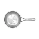 Kitchenaid Artisan Çelik 3 Katlı Şef Tavası 20 cm, 3255 - Görsel 2
