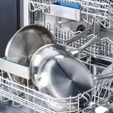 Kitchenaid Artisan Çelik 3 Katlı Tava 20 cm, 3243 - Görsel 2