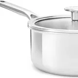 Kitchenaid Artisan Çelik 3 Katlı Tava 24  cm, 3251 - Görsel 2