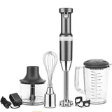 Kitchenaid Artisan El Blenderı, Candy Apple, 5KHBBV83ECA - Görsel 3